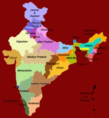 India